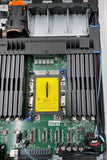 Dell PowerEdge R640 Serverl E5-2643 V4 CPU, 16GB RAM, No HDD/OS