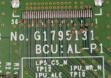 Ricoh G1795131 BCU Al-P1 Printer Board