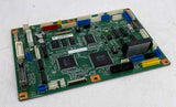 Sindoricoh PCB Board B2095120 from Ricoh Aficio MP 2510