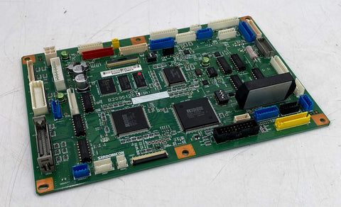 Sindoricoh PCB Board B2095120 from Ricoh Aficio MP 2510