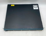Cisco WS-C2960S-48FPS-L V03, 48GE PoE+ 740W, 4xSFP Switch