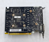Zotac ZT-P10510A-10L NVIDIA GeForce GTX 150ti Mini 4GB GDDR5 PCIe Graphics Card