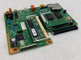 Ricoh B7125171 Main Motherboard from Lanier LD345