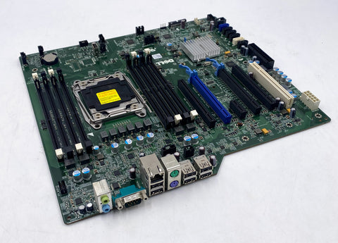 Dell K240Y Motherboard for Precision Tower 5810 Workstation, FCLGA2011-3 Socket