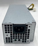 Dell OptiPlex 3040 Desktop H180AS-00 180W Power Supply- 4R1KT