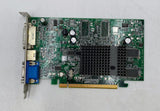 Dell P5288 ATI X300 SE 128MB PCIe Video Card