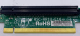 Supermicro Riser Card RSC-RR1U-E16