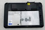 Panasonic FZ-M1JX19GVM Toughpad- No Storage, 8GB DDR3 RAM, i5-7Y57 CPU,No OS