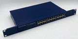 Netgear JGS524 24-Port Gigabit Ethernet Unmanaged Switch
