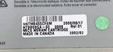 Nortel Modular ICS NVRAM Cartridge NTBB08GA-93, Includes NT7B64YL ROM