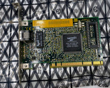 3Com 3C905B-TXNM Fast Ethernet Network Adapter, 10/100BASE-TX