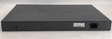 Netgear ProSafe GS752TP Smart Managed Gigabit PoE Network Switch