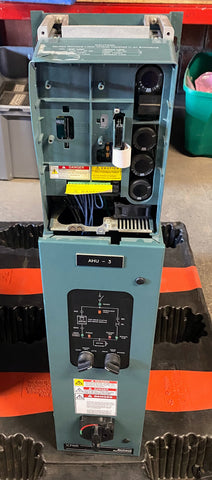 Rockwell Automation VTAC9 9V521H0B30, 9VT201-017HTAN HVAC Drive