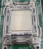 HP 718781-001 DL360p G8 Motherboard w/ 2x Xeon E5-2660 SR0KK