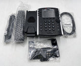 Polycom VVX 411 12-Line Gigabit IP Phone with Color Display