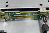 HPE ProLiant DL120 Gen 9 Server, 1x E5-2603 V3 CPU, 4GB RAM, No HDD/OS