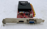 Lenovo 11202746 NVIDIA GeForce GT635 2GB PCIe Graphics Card