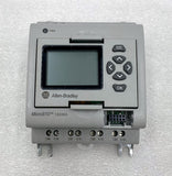 Allen-Bradley Micro810 2080-LC10-12AWA Programmable Logic Controller