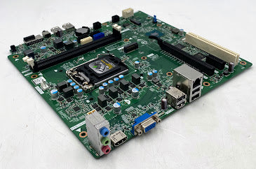 Dell 1W26N Desktop Motherboard, Socket LGA1151