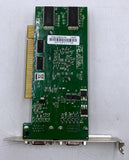 Jaton GeForce FX 5200 VIDEO-228PCI-TW 128MB DDR PCI Graphics Card