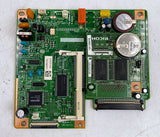 Ricoh B7125171 Main Motherboard from Lanier LD645C