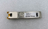 Cisco 30-1421-01 SFP-GE-T EXT Gigabit Ethernet SFP Transceiver Module