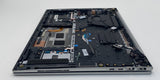 HP EliteBook 860 G10 Chassis with Lid, No Touchpad