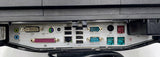 HP RP7 Retail System Model 7800 All-in-One POS Terminal, No OS, No HDD
