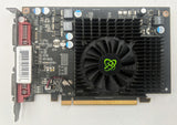 XFX Radeon HD 4670 1GB DDR2 PCI-E 2.0 x16 Graphics Card- HD-467X-ZD