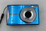 Olympus FE-46 12 Megapixel Digital Camera