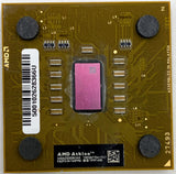 AMD Athlon XP 2500+ Processor AXDA25500DKV4D 333MHz FSB Socket A 453-pin PGA