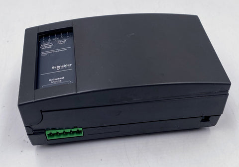 Schneider Electric Andover Continuum i2867 Compact Terminal Controller