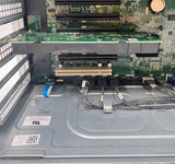 Dell Precision 5820 Tower Server- No HDD/SSD, 32GB, W-2223 CPU, No OS, VROC