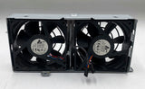 Dell 2PVRX Precision T5820/T7820 Dual Fan Assembly