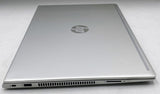 HP ProBook 450 G7 Laptop- 256GB SSD, 8GB RAM, Intel i5-10210U CPU, Windows 10 P