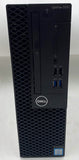 Dell OptiPlex 3070 SFF Desktop- 500GB SSD, 8GB RAM, i5-9500 CPU, Windows 11 Pro