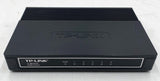 TP-Link TL-SG1005D V5.0 5-Port Gigabit Desktop Switch, Auto MDI/MDIX