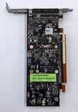 Dell TFC3M ATI Radeon Pro WX4100 4GB GDDR5 PCIe Graphics Card