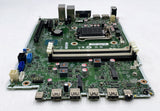 HP 911988-001(601) Desktop Motherboard, LGA 1151