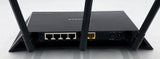 Netgear Nighthawk R6700v3 AC1750 Smart WiFi Router