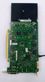 PNY NVIDIA Quadro K4000 3GB GDDR5 PCI-E 2.0 Graphics Card VCQK4000-T w/ Mini-Din