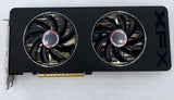 XFX AMD Radeon R9 280X R9-280X-TDF V1.2 3GB GDDR5 PCIe 3.0 x16 Graphics Card