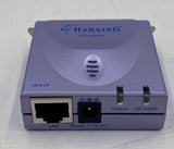 Hawking Technology HPS1P 10/100M Internet Parallel Print Server