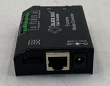 Black Box LE1505A, Economy Media Converter, 10Base-T