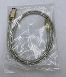 Unbranded USB 2.0 and FireWire Combo PCI Card, SIMT107B V1.1