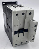 Eaton DILM72 Contactor, 3 Pole