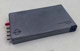 Pelco FT8304MSTR 4-Channel Video Multimode Fiber Transmitter