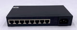 Buffalo BS-GU2008 8-Port Gigabit Unmanaged Business Switch
