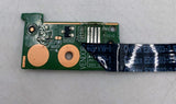 Lenovo Power Button Board NS-C631 from ThinkPad L14 Gen1