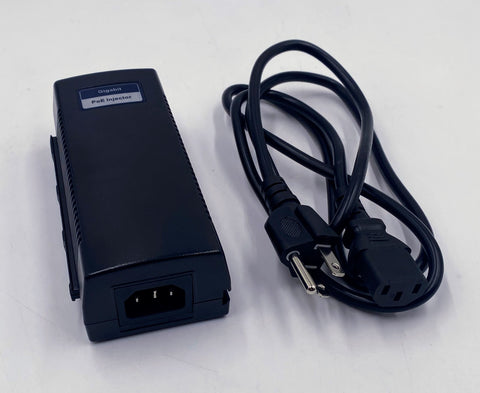 BV POE-I100G Gigabit PoE+ Injector 30W